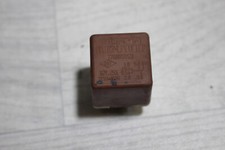 Relais 7700810929 renault gebraucht kaufen  Schwaigern