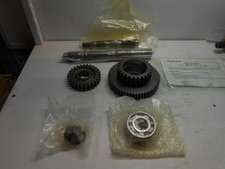 Kubota internal gear for sale  Lawrence