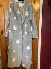 Womens grey white for sale  KING'S LYNN