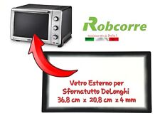 Vetro esterno temprato usato  Matelica