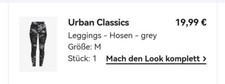 Sporthose sport leggings gebraucht kaufen  Bonn