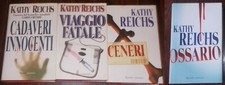 Lotto libri kathy usato  Roma