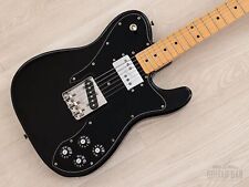 2012 fender telecaster for sale  Seattle