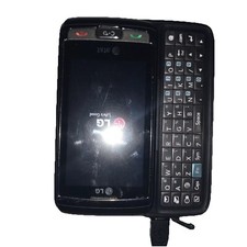 LG | Modelo: GR700 | Vu Plus | AT&T | Celular Slide (não testado), usado comprar usado LG | Modelo: GR700 | Vu Plus | AT&T | Celular Slide (não testado), usado comprar usado  Enviando para Brazil