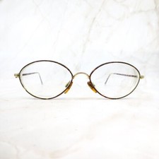 Armação de óculos Giorgio Armani 221-721 feminina marrom aro completo oval 50-16-135 comprar usado Armação de óculos Giorgio Armani 221-721 feminina marrom aro completo oval 50-16-135 comprar usado  Enviando para Brazil