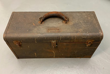 Vintage military steel for sale  Buffalo