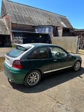 Rover brm car for sale  COWES