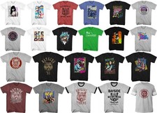Camiseta pré-venda Saved By The Bell Tv Show licenciada  comprar usado  Enviando para Brazil