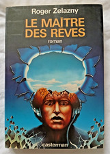 Maître rêves roger d'occasion  Lille-