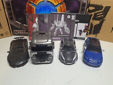 Hasbro transformers bayverse for sale  Humble