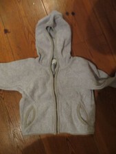 Hessnatur jacke baumwolle gebraucht kaufen  Frankfurt am Main