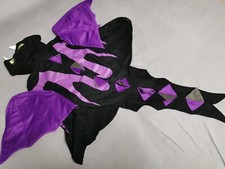Fledermaus kostüm kinder gebraucht kaufen  Berlin
