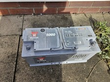 Yuasa ybx5020 car for sale Yuasa ybx5020 car for sale  SCUNTHORPE