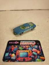 Majorette citroen camargue d'occasion  Esvres