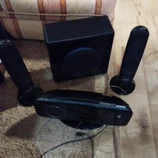 Home cinema samsung gebraucht kaufen  Marsberg