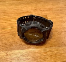 Casio G Shock 5081 GA 100 relógio masculino preto borracha resistente a choques resistente à água comprar usado  Enviando para Brazil