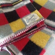 Vintage swando wool for sale  YORK