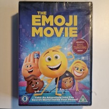 Emoji movie brand for sale  RAMSGATE