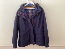 Joules ladies waterproof for sale  WEYMOUTH