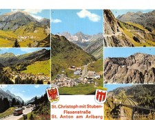 Autriche arlberg d'occasion  France