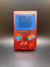 Gameboy classic konsole gebraucht kaufen  Ehingen (Donau)