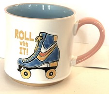 Roll ceramic stoneware for sale  Acworth