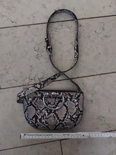 Zara snake print gebraucht kaufen  Neubiberg