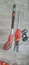 flymo hedge trimmer for sale  MANCHESTER