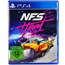 Nfs heat playstation gebraucht kaufen  Siegburg