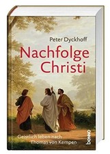 Nachfolge christi geistlich gebraucht kaufen  Stuttgart