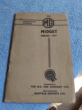 Midget 1250cc factory for sale  BEDFORD