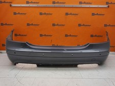 Stoßstange hinten amg gebraucht kaufen  München
