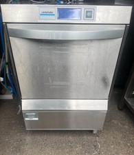 Winterhalter undercounter dish for sale  REDDITCH