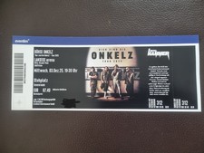 Böhse nkelz tour gebraucht kaufen  Broderstorf