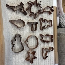 copper cookie cutters for sale copper cookie cutters for sale Fair Lawn