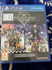 Kingdom hearts 1.5 usato  Mantova