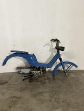 Piaggio boxer telaio usato  Cesena