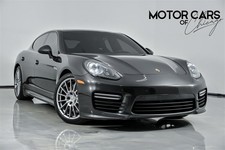 2015 porsche panamera for sale  Joliet