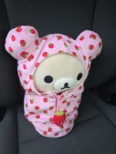 Korilakkuma reversible sleepin for sale  Suwanee