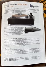 Basis linn lp12 gebraucht kaufen  Groß-Gerau