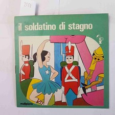 Soldatino stagno collana usato  Vaiano Cremasco