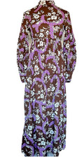 Vintage prairie dress for sale  BRIGHTON