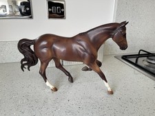 Breyer traditional sapphire for sale  BILLINGHAM