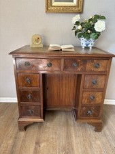Small ladies kneehole for sale  THIRSK
