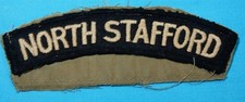 Ww2 north stafford for sale  SANDHURST