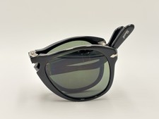Persol po714 folding for sale  Columbus