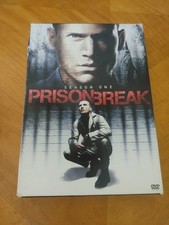 Prison Break Season 1 DVD comprar usado  Enviando para Brazil