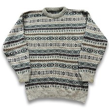 Vintage 90s jumpers for sale  KIDDERMINSTER