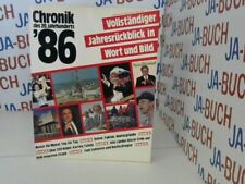 Chronik jahrhunderts 86 gebraucht kaufen  Bingen