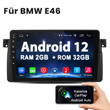 Autoradio android12 navi gebraucht kaufen  Buttstädt